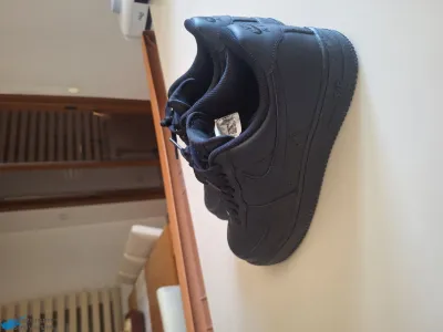 Orijinal Nike Air Force 1
