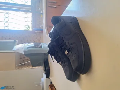 Orijinal Nike Air Force 1