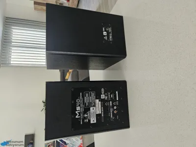 Behringer Ms40 Monitors