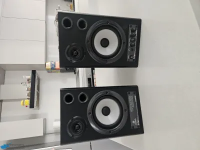 Behringer Ms40 Monitors