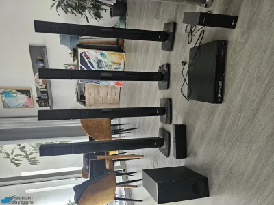 Home Cinema Lg Lhb655nw 3d Bl