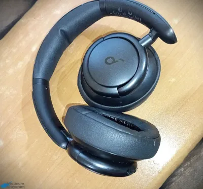 Kablosuz Kulaklık Soundcore