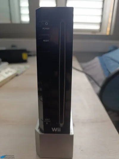 Nintendo Wii