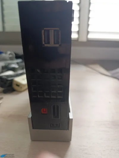 Nintendo Wii