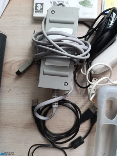 Nintendo Wii