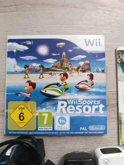Nintendo Wii
