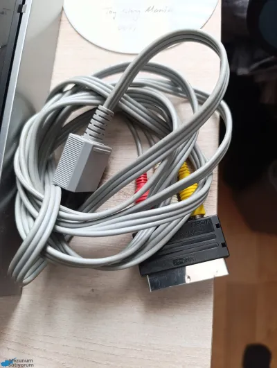 Nintendo Wii