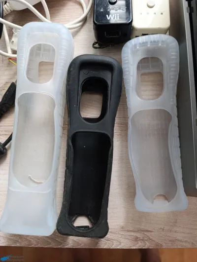 Nintendo Wii