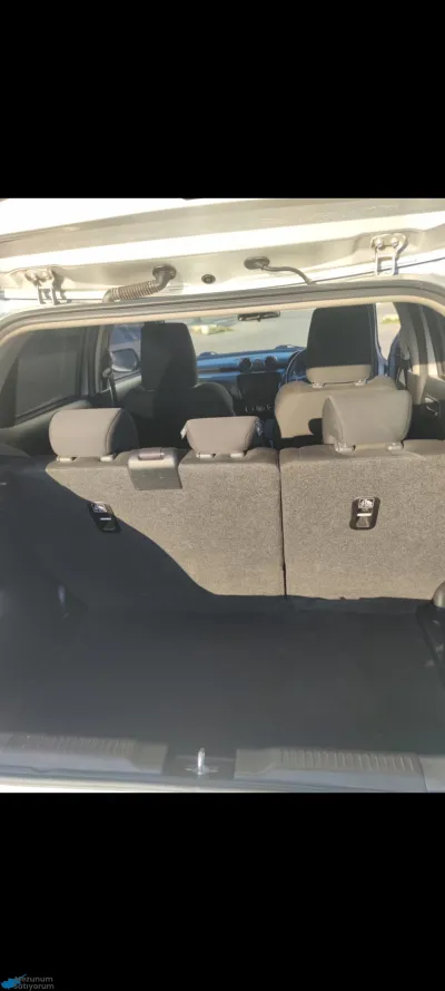 Suzuki Swift 2018 Model
