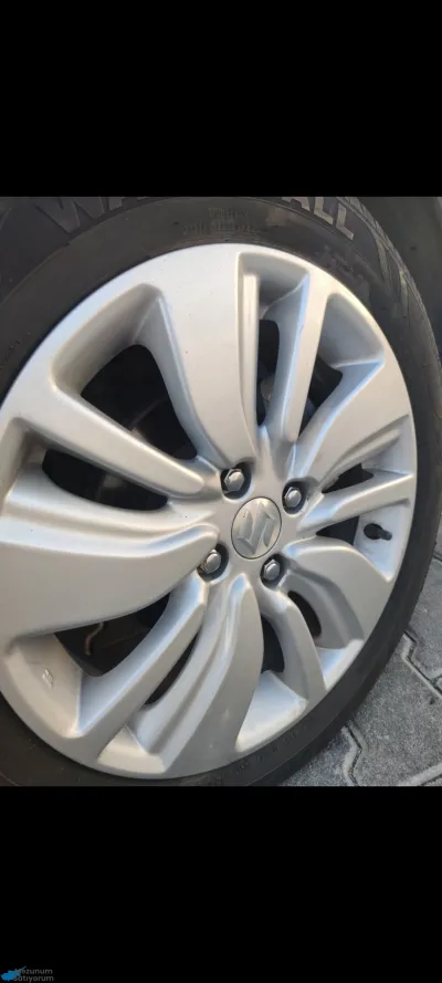 Suzuki Swift 2018 Model