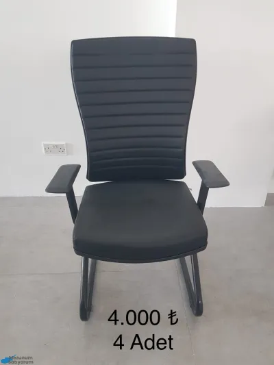 Office Mobilyaları