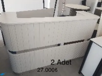 Office Mobilyaları