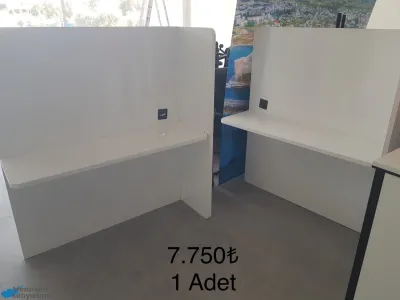 Office Mobilyaları