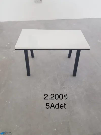 Office Mobilyaları