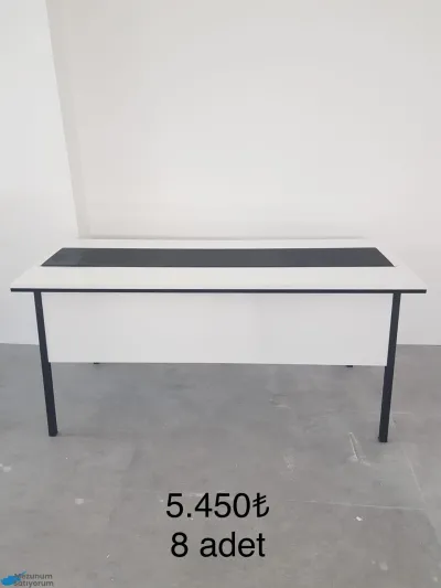 Office Mobilyaları