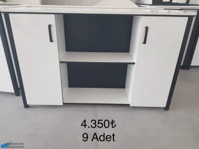 Office Mobilyaları