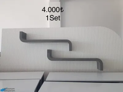 Office Mobilyaları