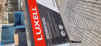 Fakir Yağli Radyatör Ve Luxell