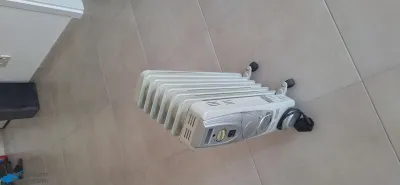 Fakir Yağli Radyatör Ve Luxell