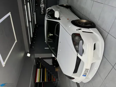 Honda Integra Type S Dc5