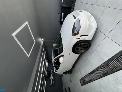 Honda Integra Type S Dc5
