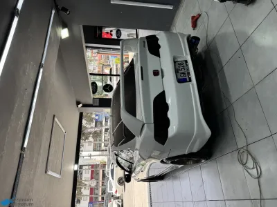 Honda Integra Type S Dc5
