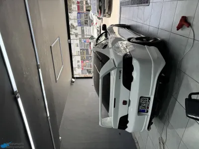 Honda Integra Type S Dc5