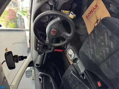 Honda Integra Type S Dc5