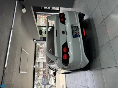 Honda Integra Type S Dc5