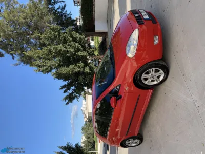 2010 Model Fiat Grande Punto
