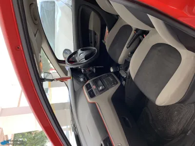 2010 Model Fiat Grande Punto