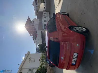 2010 Model Fiat Grande Punto