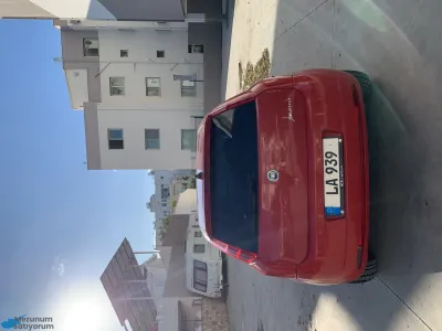 2010 Model Fiat Grande Punto