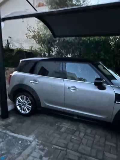 Mini Cooper Countryman 2023