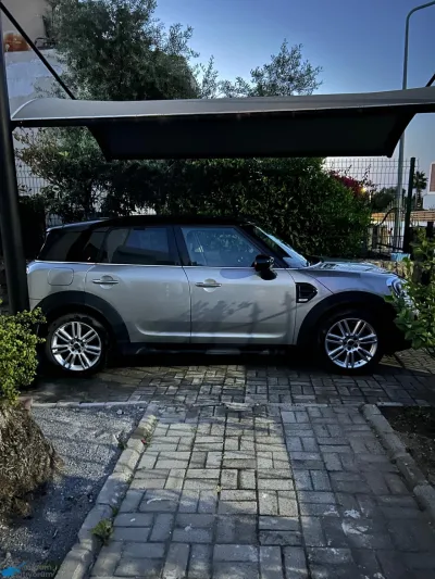 Mini Cooper Countryman 2023
