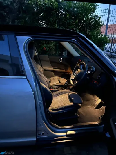Mini Cooper Countryman 2023