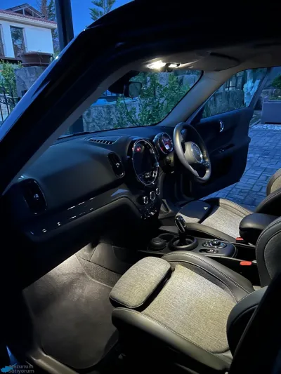 Mini Cooper Countryman 2023