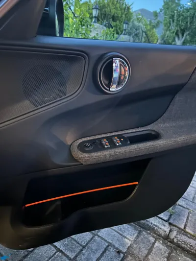 Mini Cooper Countryman 2023