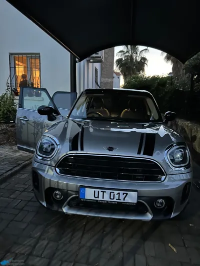 Mini Cooper Countryman 2023