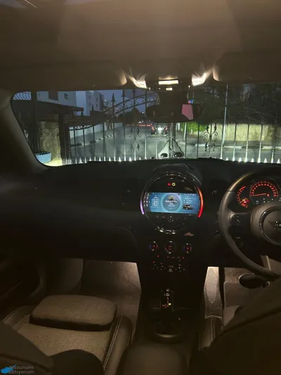 Mini Cooper Countryman 2023