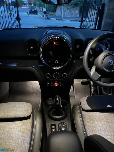 Mini Cooper Countryman 2023