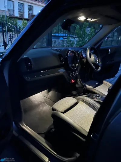 Mini Cooper Countryman 2023