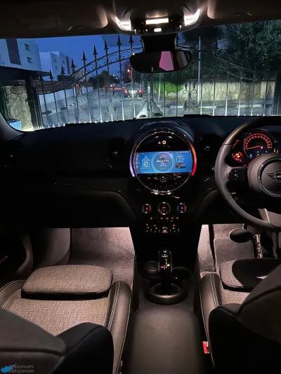 Mini Cooper Countryman 2023