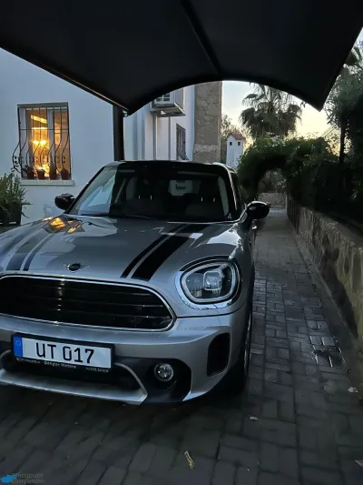 Mini Cooper Countryman 2023