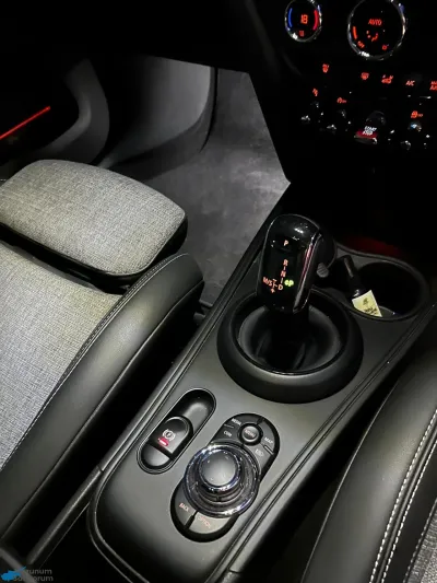 Mini Cooper Countryman 2023