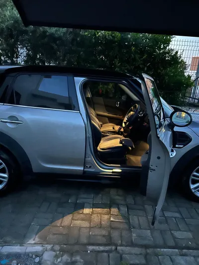 Mini Cooper Countryman 2023