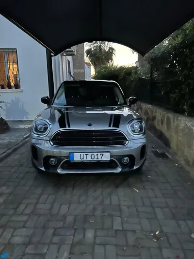 Mini Cooper Countryman 2023