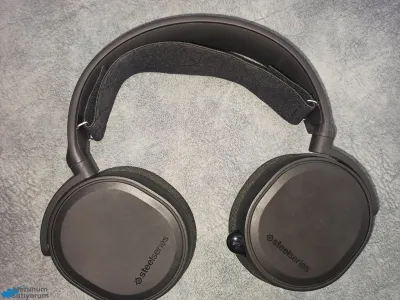 Steelseries Artic 3