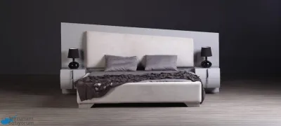 Yatak Ve Komidin