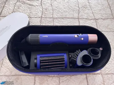 Dyson Airwrap